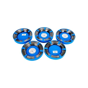 DC34 Stainless steel wires