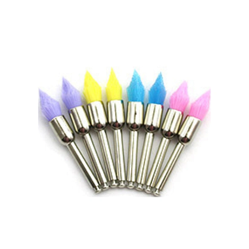 DC41 Polishing brushes