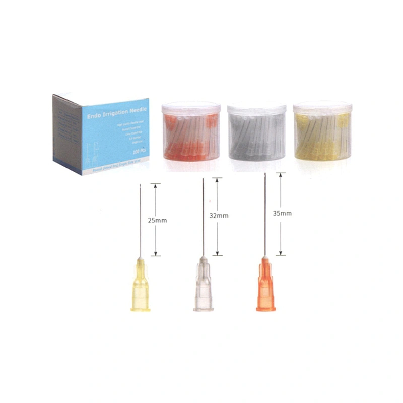 DC09 lrrigation needles