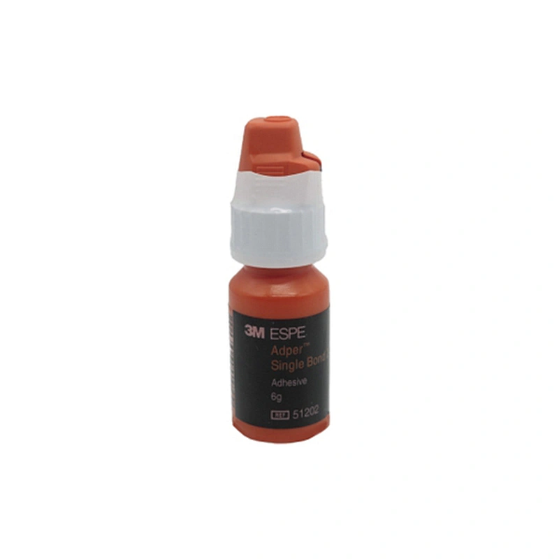3M ESPE single bond 5