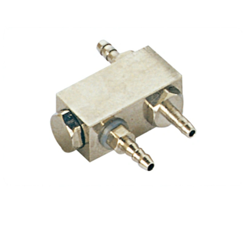 RV076 2-way reversing valve