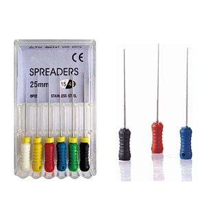 SS Spreaders