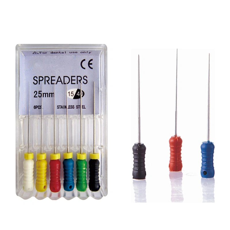 SS Spreaders