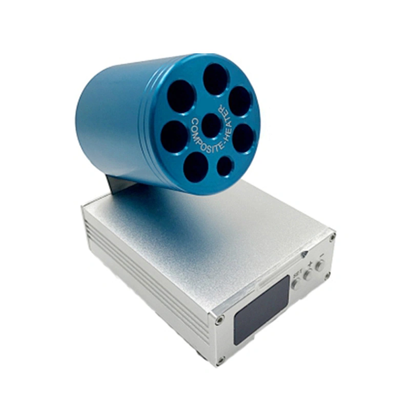 AR heater