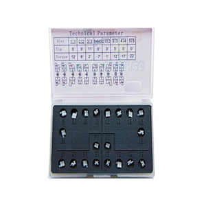 DC31 Ceramic bracket
