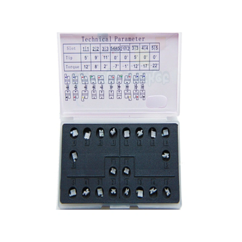 DC31 Ceramic bracket