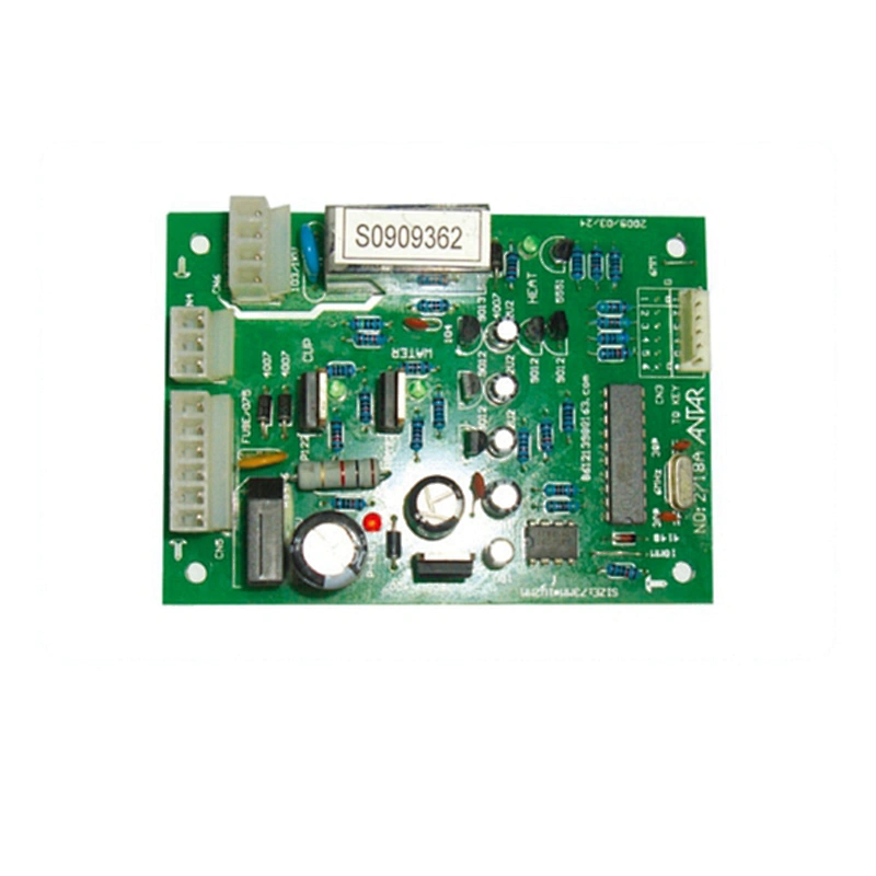 RV110 Water PCB