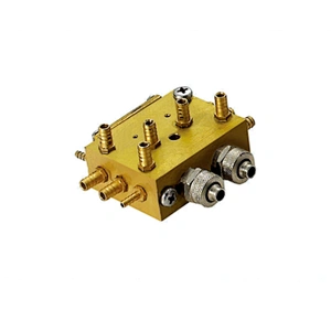 RV084 Suction valve
