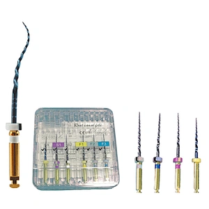 Root Canal File(Heat Activation)
