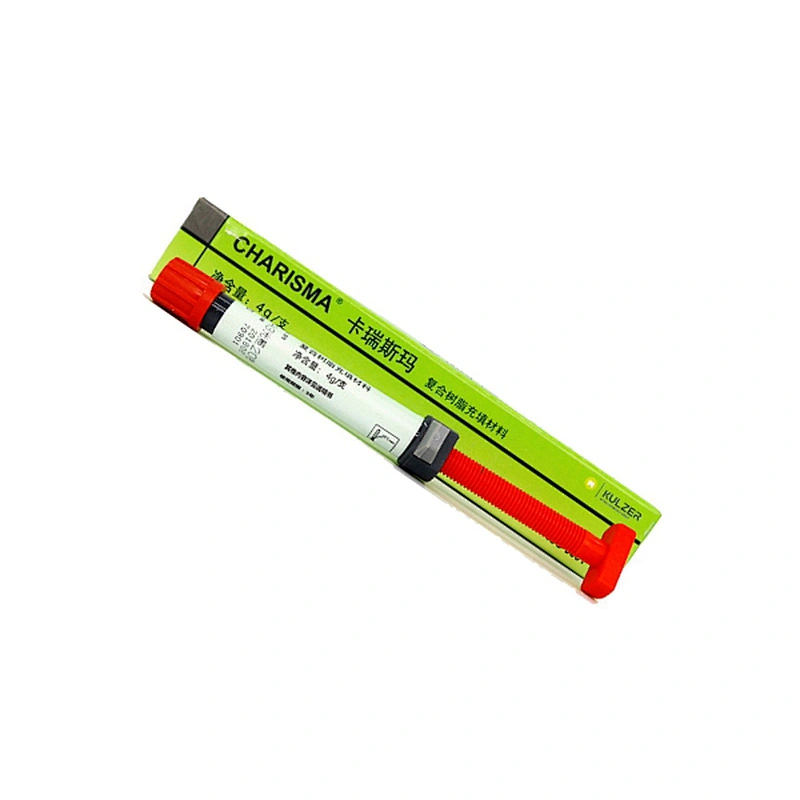 Charisma compsite resin