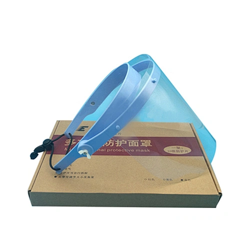 DC01 Protect mask