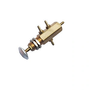 RV066 Water exchange valve