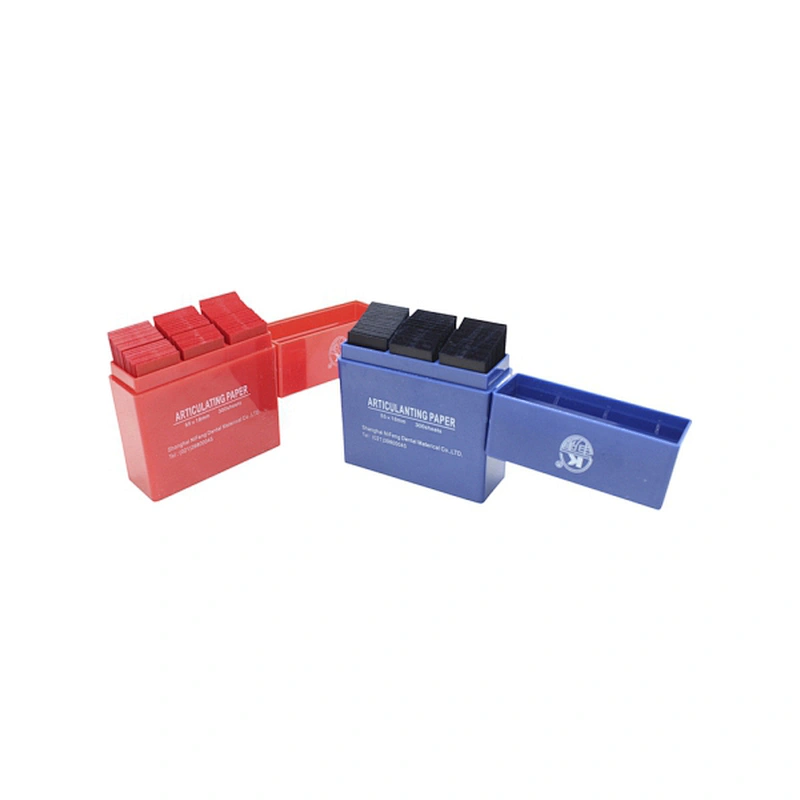 DC19 Articulating paper