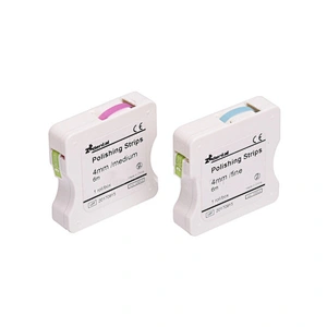 DC63 Polishing strips