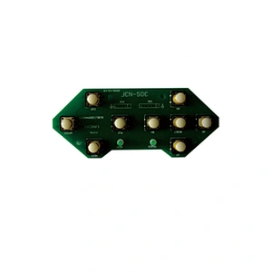 RV108 Assistant touch panel