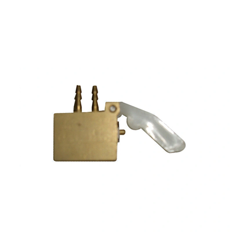RV088 Quadrate holder valve