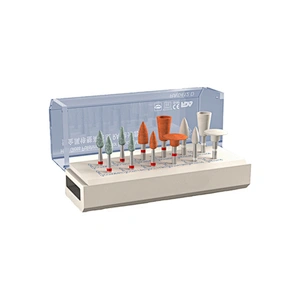 RA0406D Polingshing kit for precious alloy