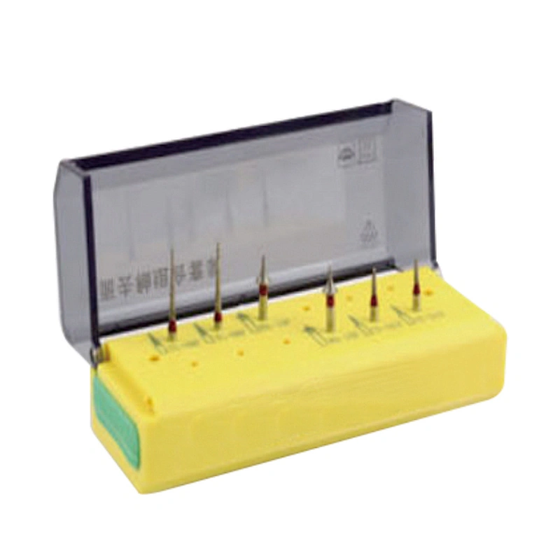 lnterproximal enamel reduction