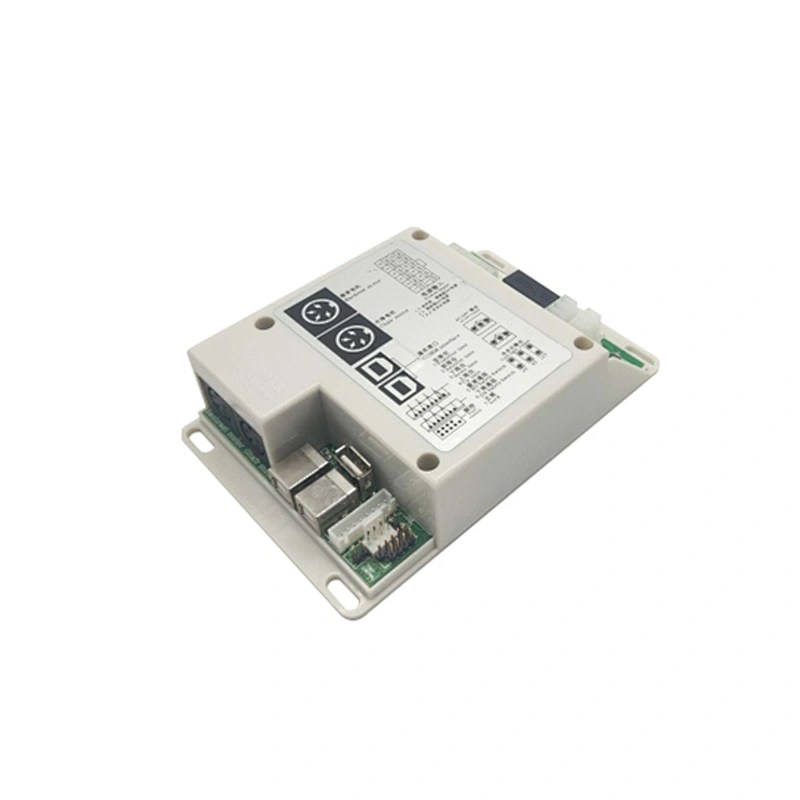 RV111 Program controller
