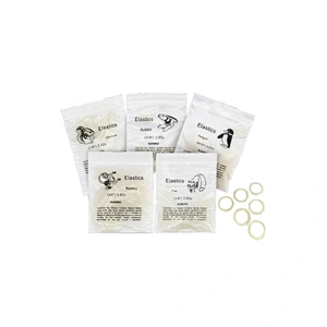 DC38 Elastics