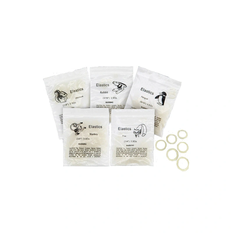 DC38 Elastics