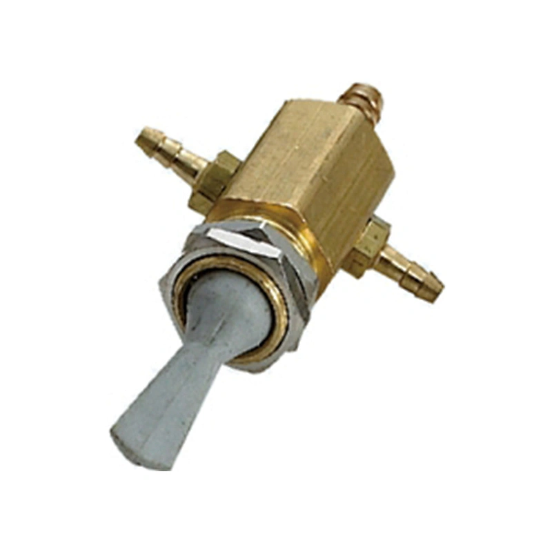 RV067 Water exchange valve