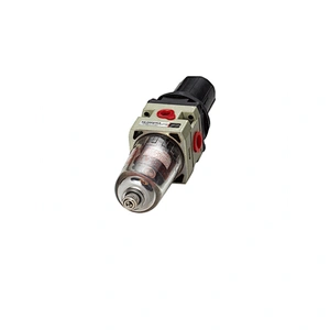 RV092 Air regulator
