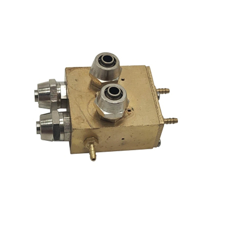 RV071 Air&water main valve