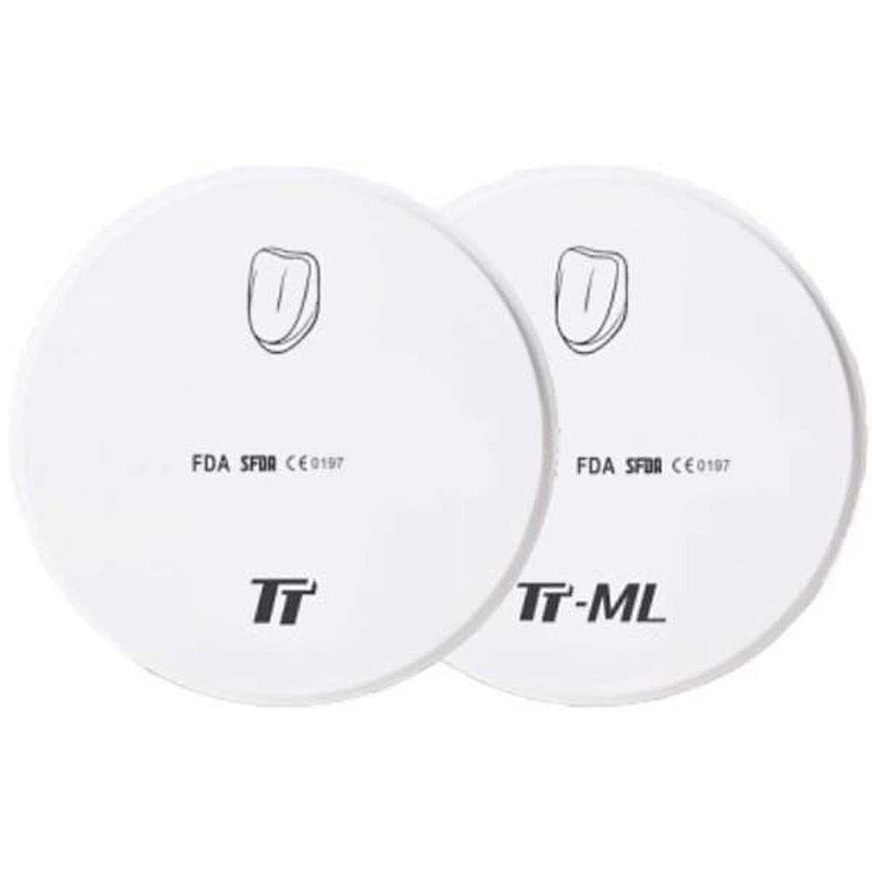 TT&TT-ML