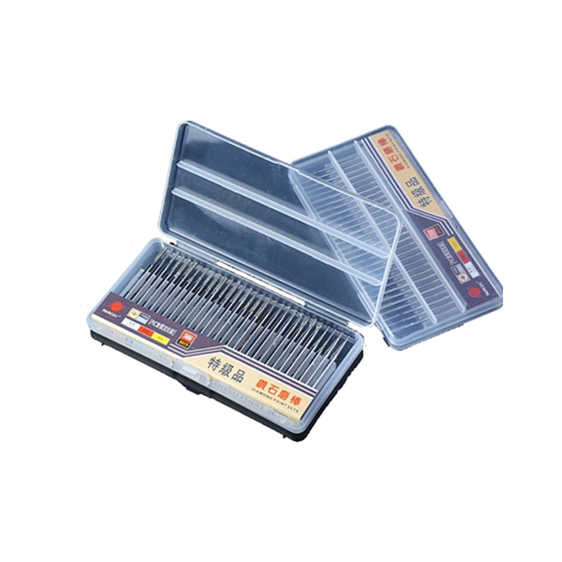 DC46 Diamond bur set
