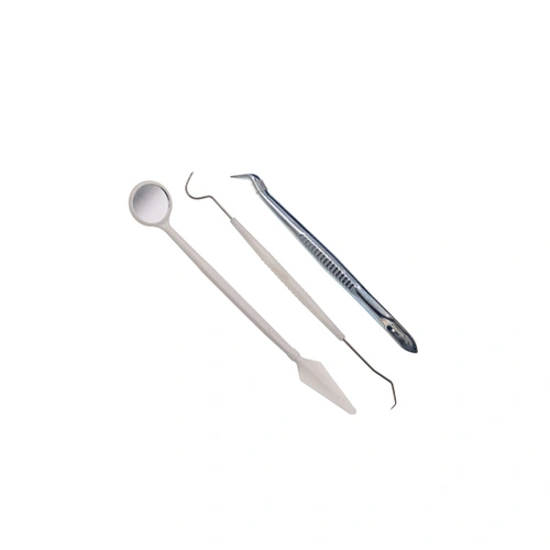 DC06 Mirro;tweezer;probe