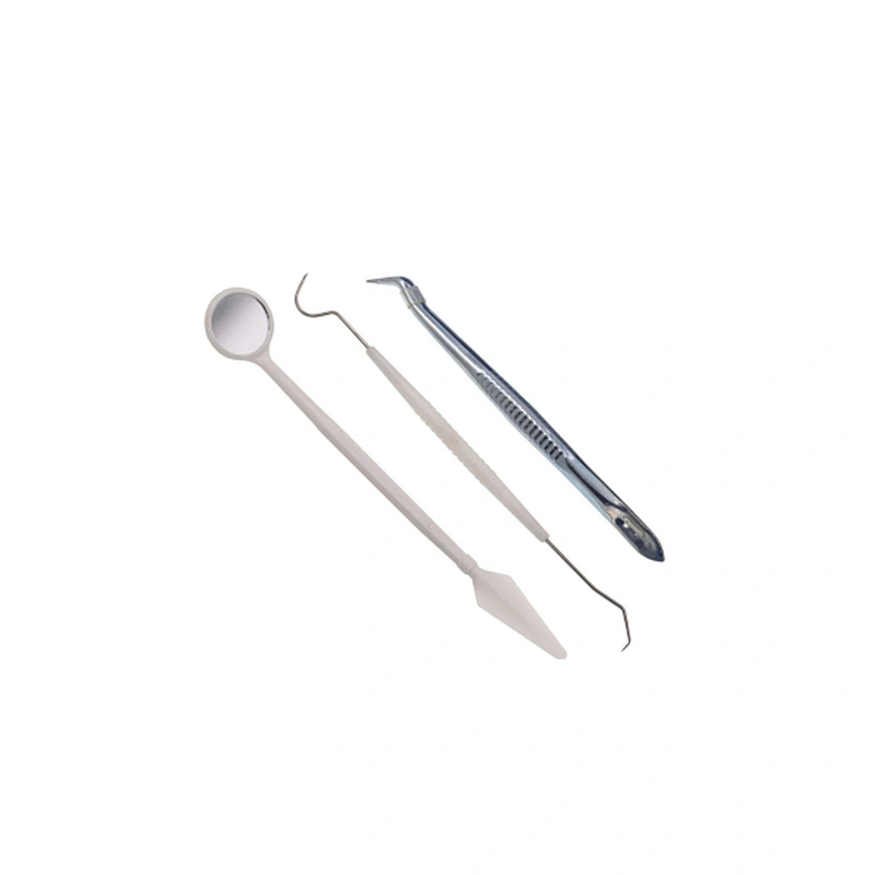 DC06 Mirro;tweezer;probe