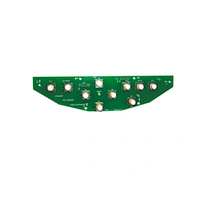 RV109 Dentist touch panel