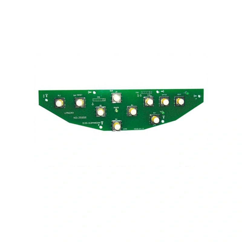 RV109 Dentist touch panel