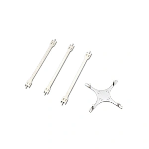 DC40 Orthodontic bracket locator