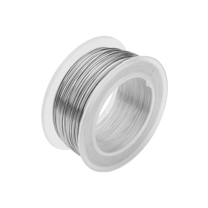 DC33 Stainless steel wires