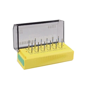 Caries minimally