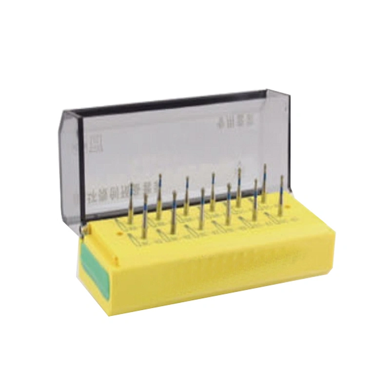 Caries minimally