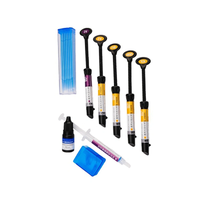 DX Aesthetic repair set
