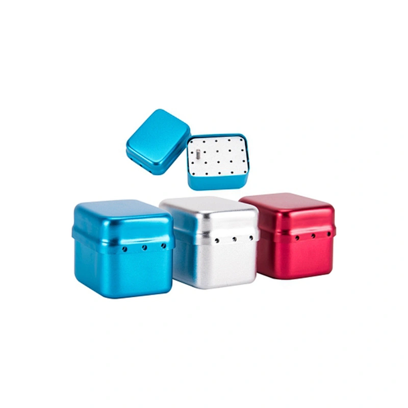DC15 Bur disinfenction box