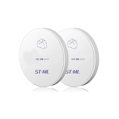 ST-ML