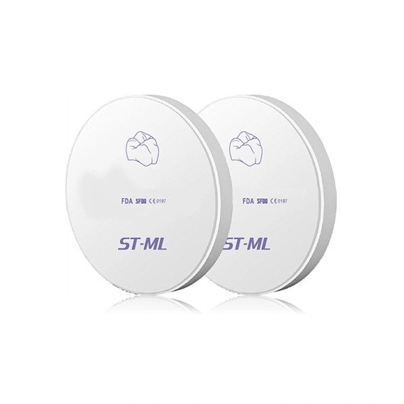 ST-ML