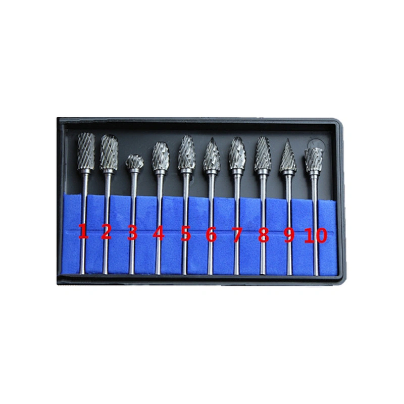 DC45 Hardmetals bur