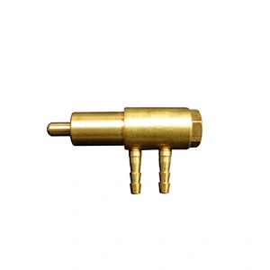 RV061 Water valve(normal open)