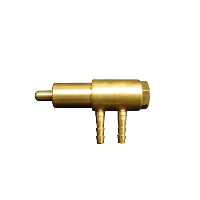 RV061 Water valve(normal open)