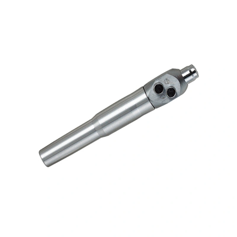 RV023 Strang handle 3-way
