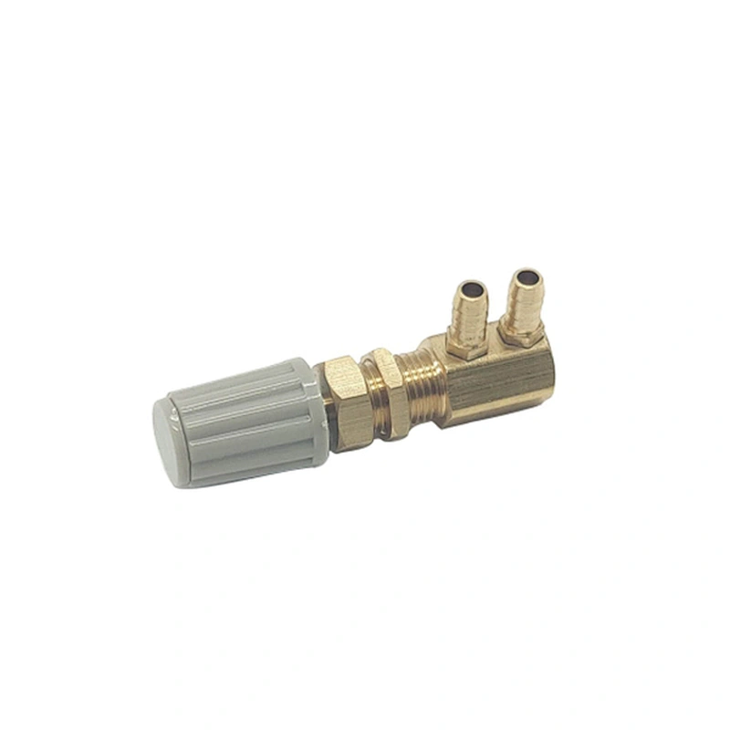 RV057 Water valve