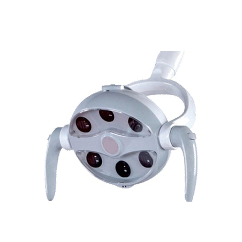 RV001 LED Dental light