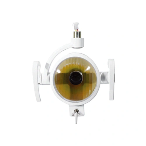 RV006 LED Dental light