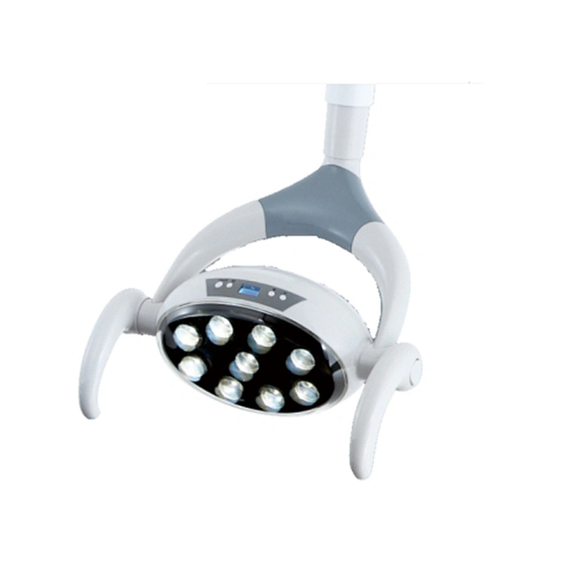 RV008-2 LED Dental light